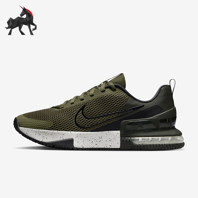 Nike/耐克正品2025秋季款男士系带气垫减震耐磨训练鞋FQ1833-200,运动鞋new,综合训练鞋/室内健身鞋,淘宝优惠券,粉丝福利购,淘宝优惠卷