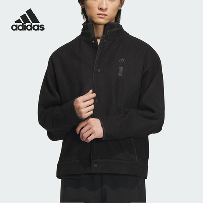 阿迪达斯正品男士外套