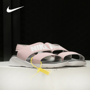 SANDAL Nike 耐克正品 TANJUN 882694 女子运动休闲透气凉鞋