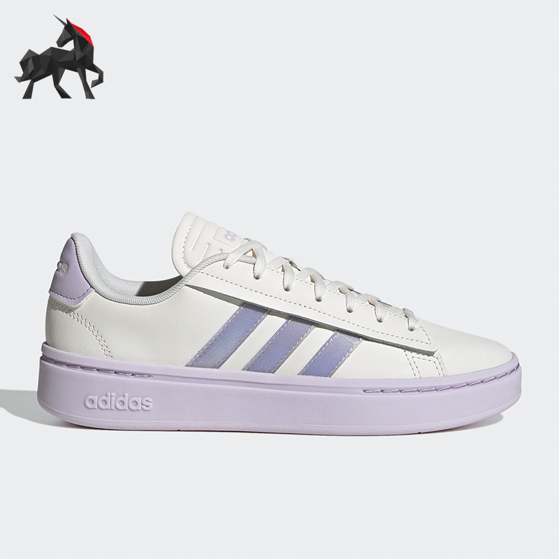 Adidas/阿迪达斯男女休闲鞋