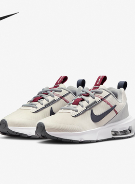 Nike/耐克正品Air女子大童缓震气垫运动跑步鞋DH9393-006