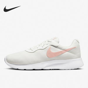 Nike/耐克官方正品Tanjun新款女子运动缓震透气休闲鞋DR4495-101