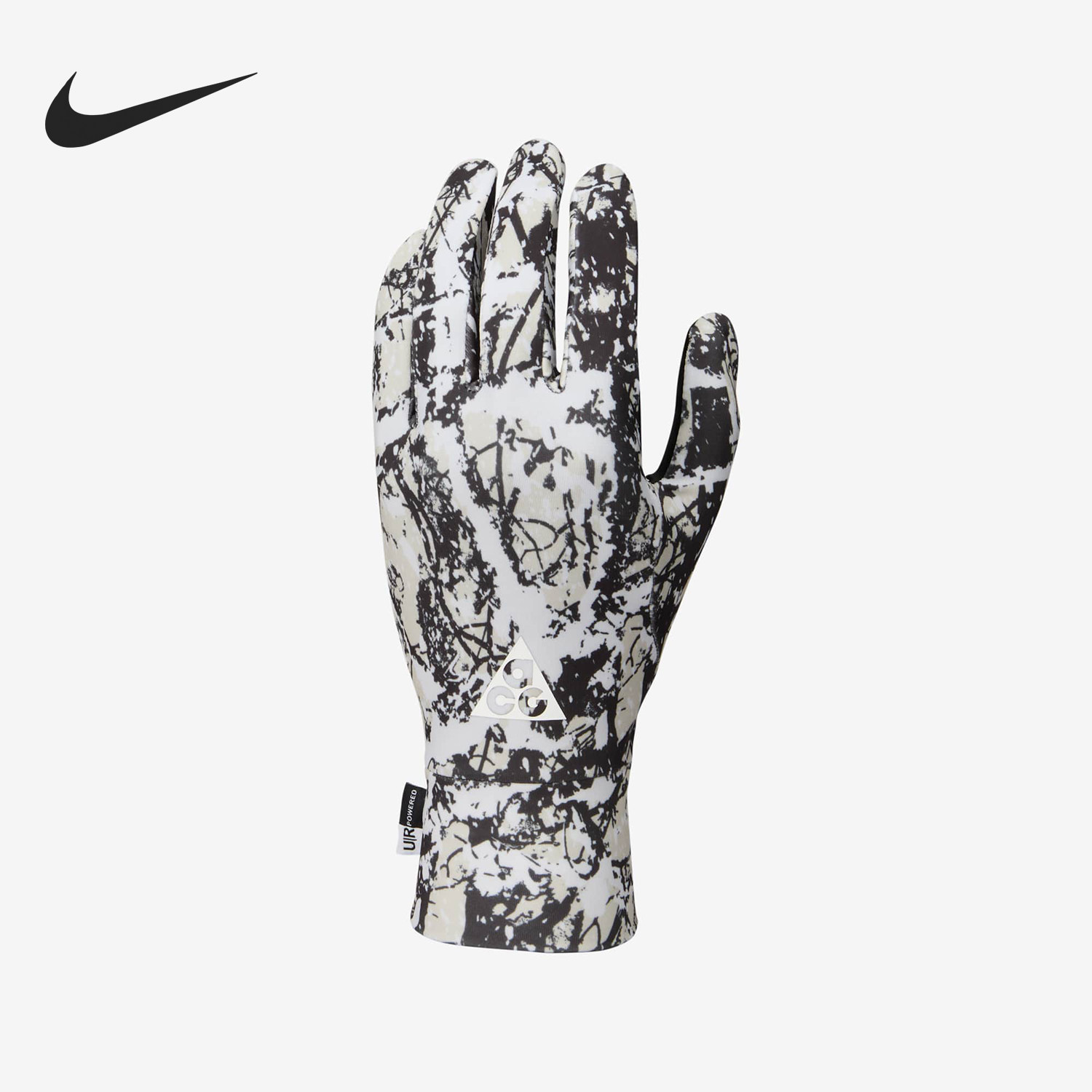 Nike/耐克官方正品2026年男女同款保暖运动时尚手套FZ5763-157