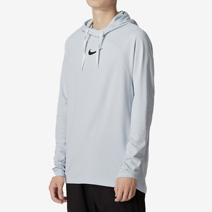 男子运动训练休闲连帽卫衣DQ5052 秋冬新款 043 耐克正品 Nike