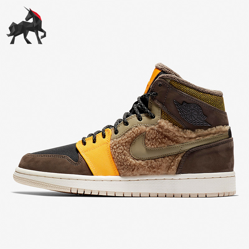 耐克男女舒适运动休闲鞋