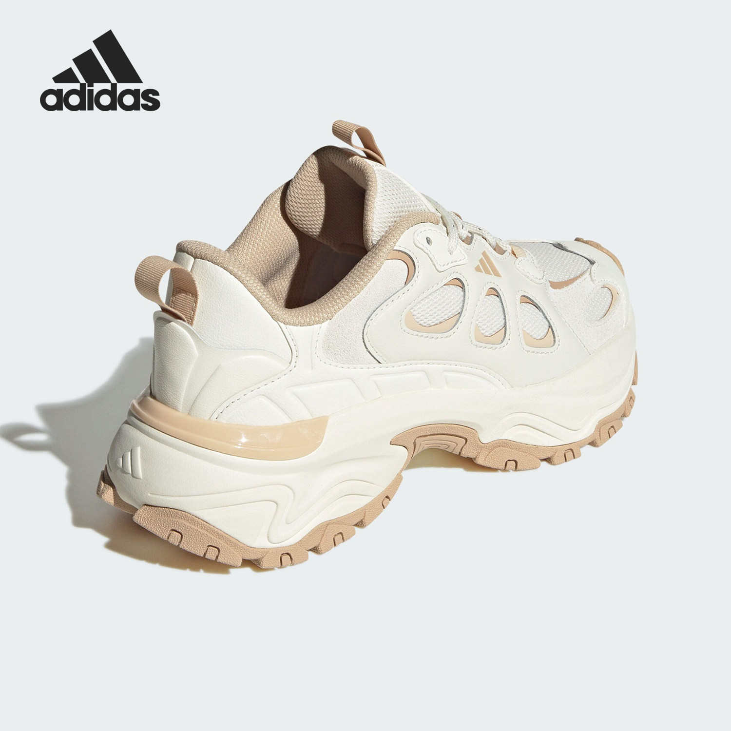 Adidas/阿迪达斯官方正品SHADOW VALLEY女士复古缓震老爹鞋JP8413,运动鞋new,运动休闲鞋,淘宝优惠券,粉丝福利购,淘宝优惠卷