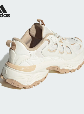 Adidas/阿迪达斯官方正品SHADOW VALLEY女士复古缓震老爹鞋JP8413