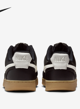 Nike/耐克正品Court Vision男士轻便复古运动板鞋IB2998-004