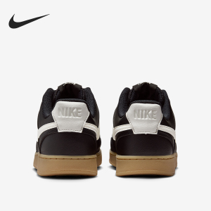 Nike/耐克正品Court Vision男士轻便复古运动板鞋IB2998-004
