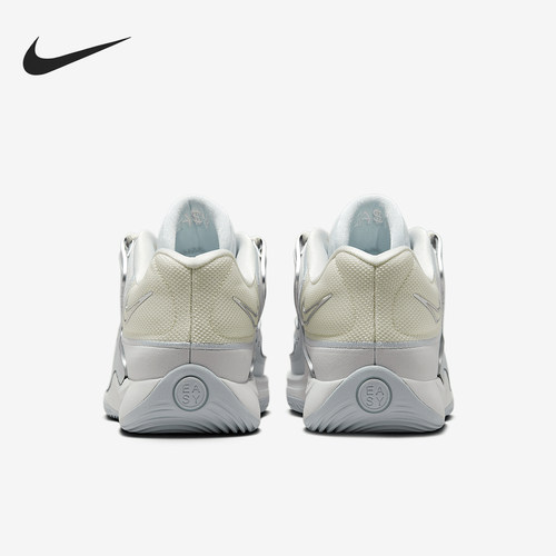 Nike/耐克正品KD18 EP男士缓震网眼耐磨运动篮球鞋HV1991-001