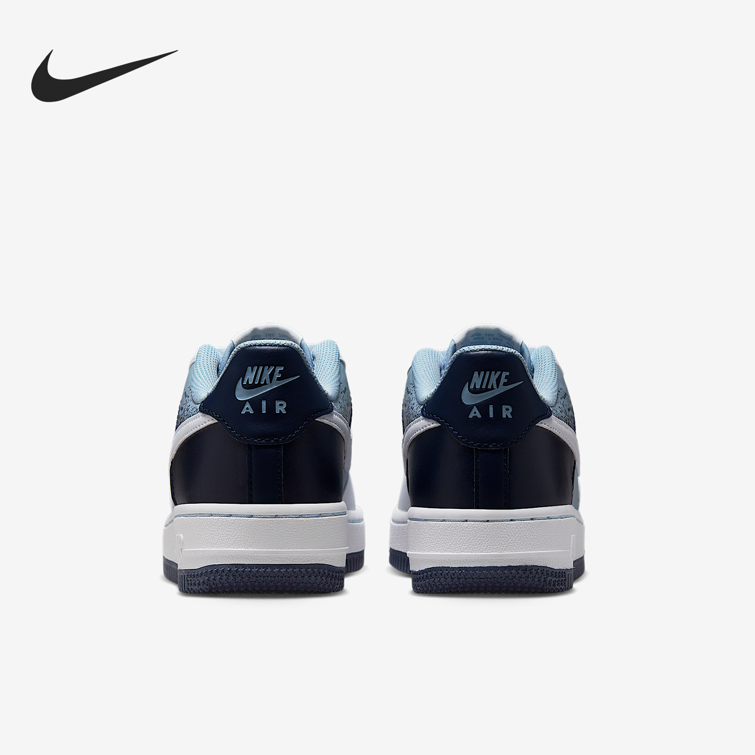 Nike/耐克官方正品Air Force 1 GS女子大童经典板鞋IB7686-400,童鞋/婴儿鞋/亲子鞋,运动鞋,淘宝优惠券,粉丝福利购,淘宝优惠卷