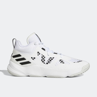 阿迪达斯正品 实战缓震篮球鞋 Pro 男女同款 GW0147 N3xt Adidas