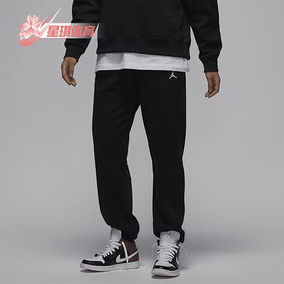 耐克女士系带透气长裤常规