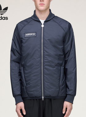 Adidas/阿迪达斯正品SPEZIALBRAMHOPEBLOUSON经典夹克外套KA3903