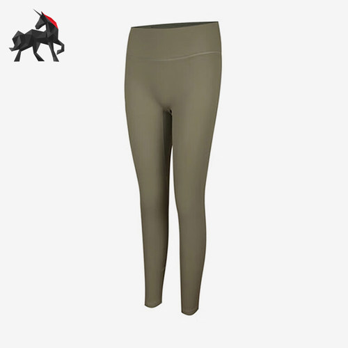 耐克女士运动透气瑜伽训练长裤