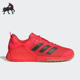 3男女耐磨防滑运动训练鞋 DROPSET ID8629 阿迪达斯正品 Adidas