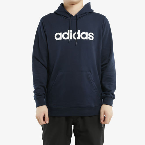Adidas/阿迪达斯正品男子休闲 M CE LNR HDY 连帽套头衫 EI4740