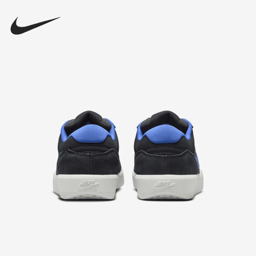 Nike/耐克正品SB Force 58男女轻便低帮经典板鞋DV5477-004