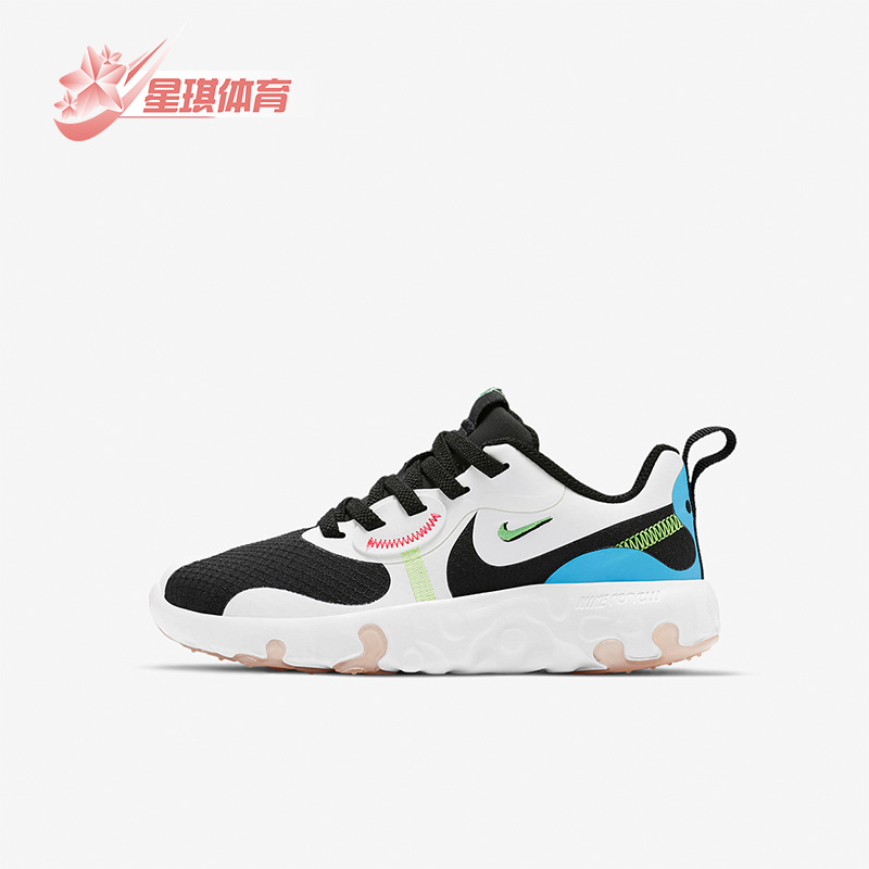 耐克GS女子大童运动休闲鞋