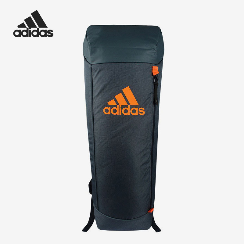 Adidas/阿迪达斯官方正品新款男女户外运动羽毛球双肩包MC0254