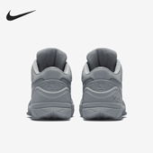 耐克正品 男士 圆头系带轻便低帮实战篮球鞋 Nike 869450 005