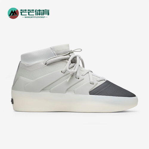 阿迪达斯男士时尚耐磨休闲鞋
