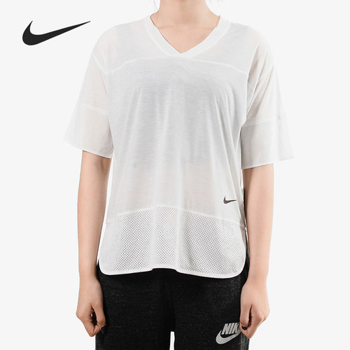 Nike/耐克正品女子短袖T恤