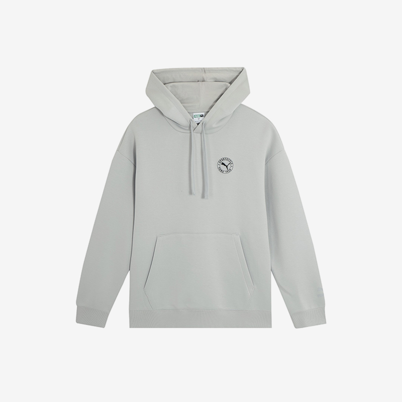 Puma/彪马情侣款连帽卫衣