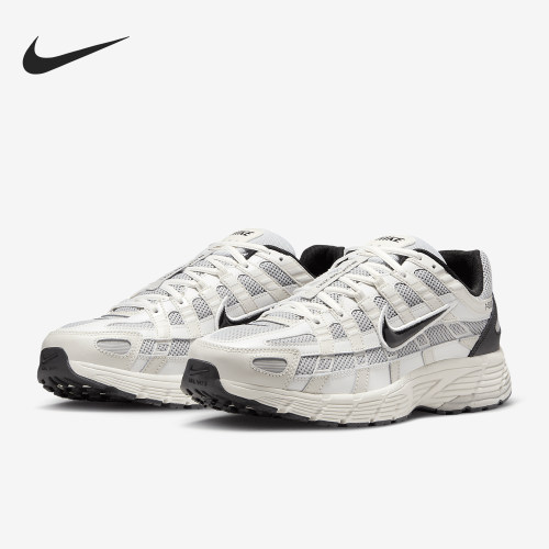 Nike/耐克正品V2K Run男女复古运动透气低帮跑步鞋FD0736-100