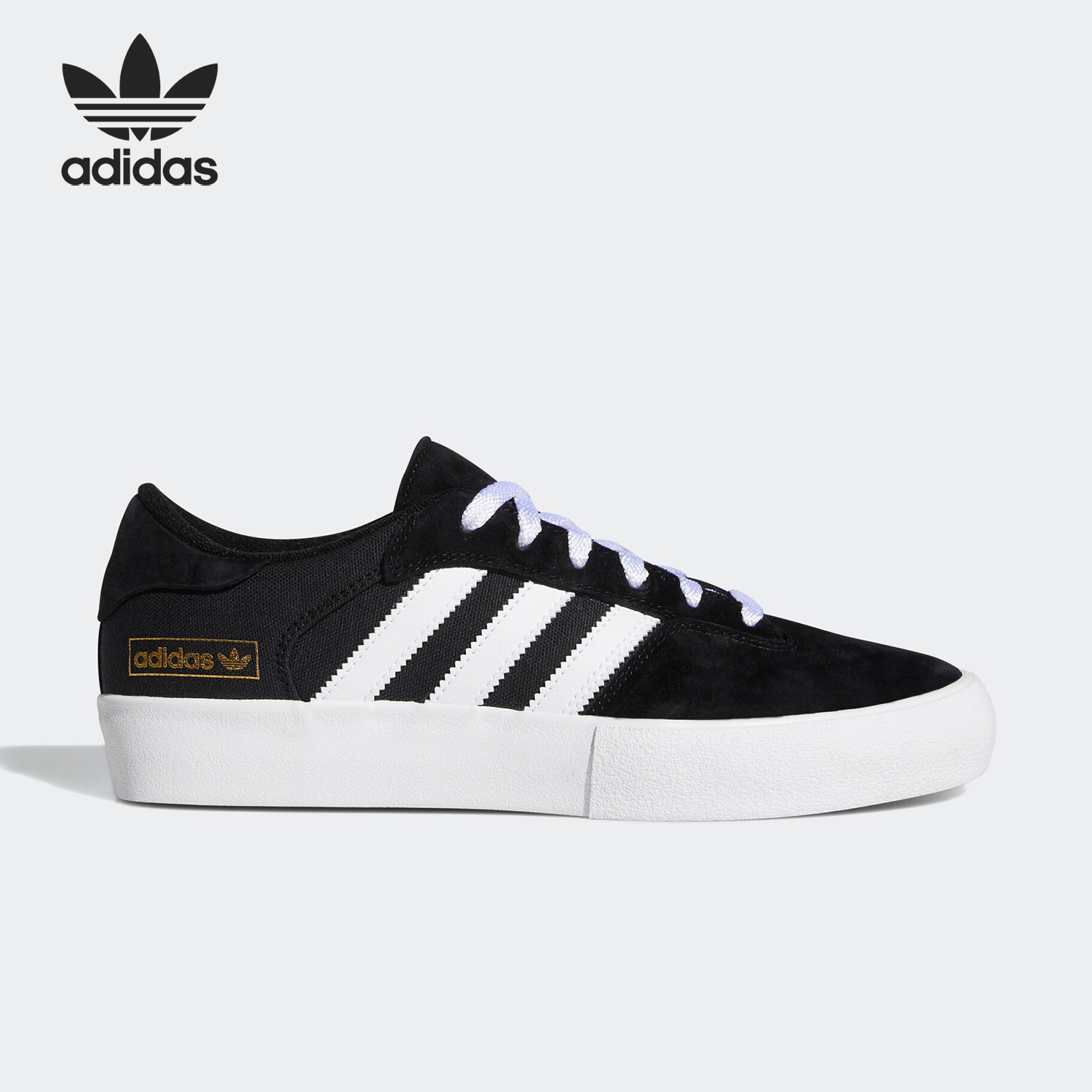 休闲鞋男子Adidas/阿迪达斯