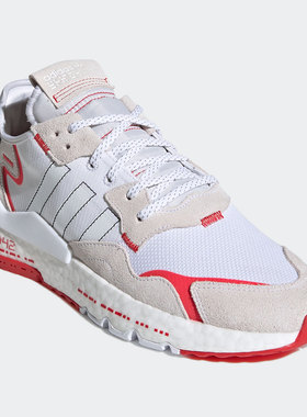 Adidas/阿迪达斯正品 三叶草新款男女JOGGER休闲运动鞋 H03248