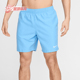 耐克正品 沙滩短裤 Swim Nike Breaker男士 透气运动经典 HV7047 412