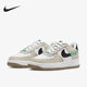 DX6062 Nike 101 FORCE 1女子GS大童舒适休闲运动板鞋 耐克正品 AIR