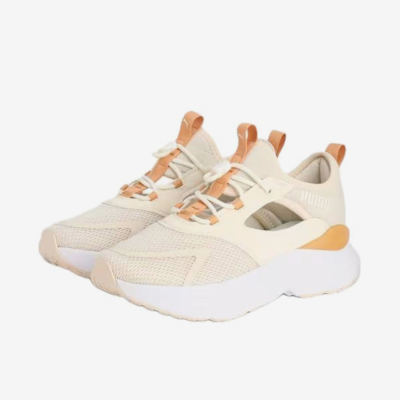 Puma/彪马官方正品女士柔软舒适防滑耐磨低帮运动跑步鞋312001-03