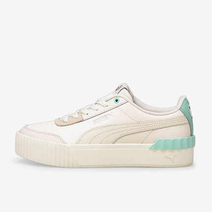 Puma/彪马官方正品Carina Lift低帮休闲女子厚流板鞋373031-13