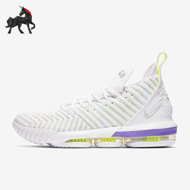 Nike/耐克正品男士篮球鞋