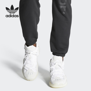 Adidas/阿迪达斯正品三叶草 CRAZY BYW III 男女篮球鞋 EE7967