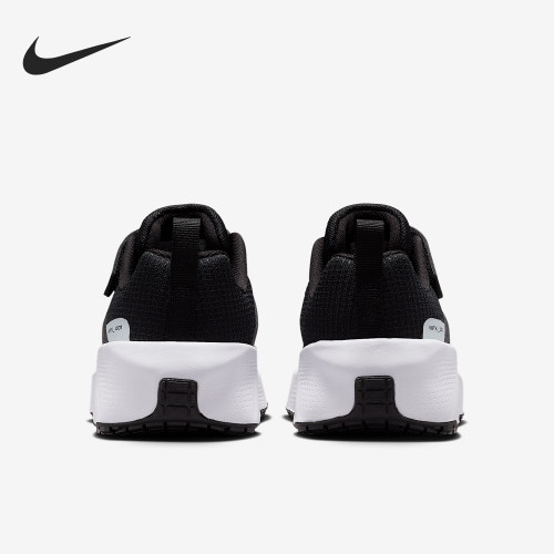 Nike/耐克正品Metro TEK小童魔术贴缓震低帮运动鞋HQ2008-003