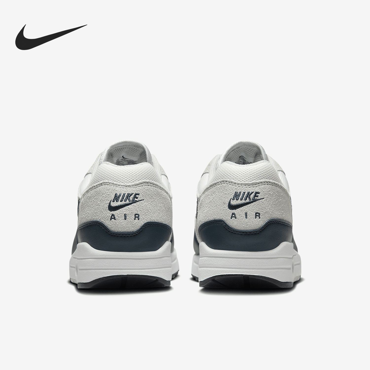 Nike/耐克正品Air Max 1 Essential男士耐磨运动鞋FZ5808-103