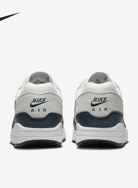 Nike/耐克正品Air Max 1 Essential男士耐磨运动鞋FZ5808-103