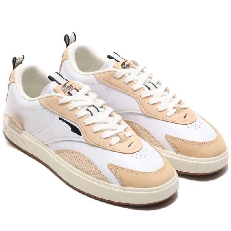 彪马男女舒适透气运动休闲鞋