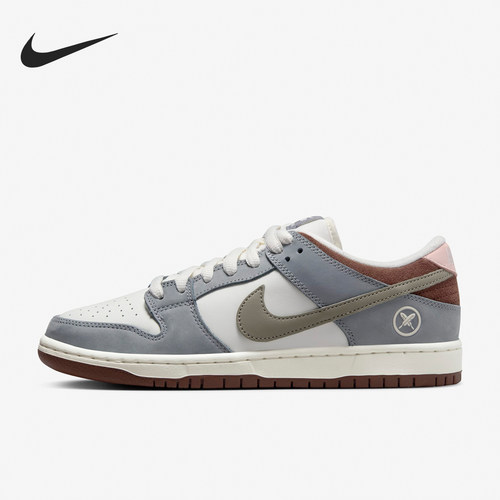 Nike/耐克男女复古低帮休闲板鞋