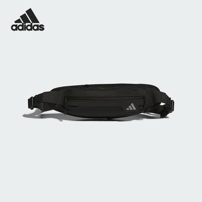 阿迪达斯男女腰包IT2046
