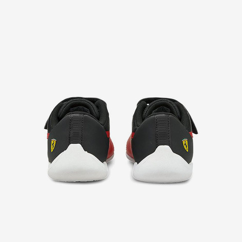 Puma/彪马正品四季款小童透气复古防滑训练魔术贴运动鞋306547-03