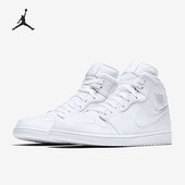 554724 Nike 高帮训练篮球鞋 运动Jordan男子时尚 104 耐克正品