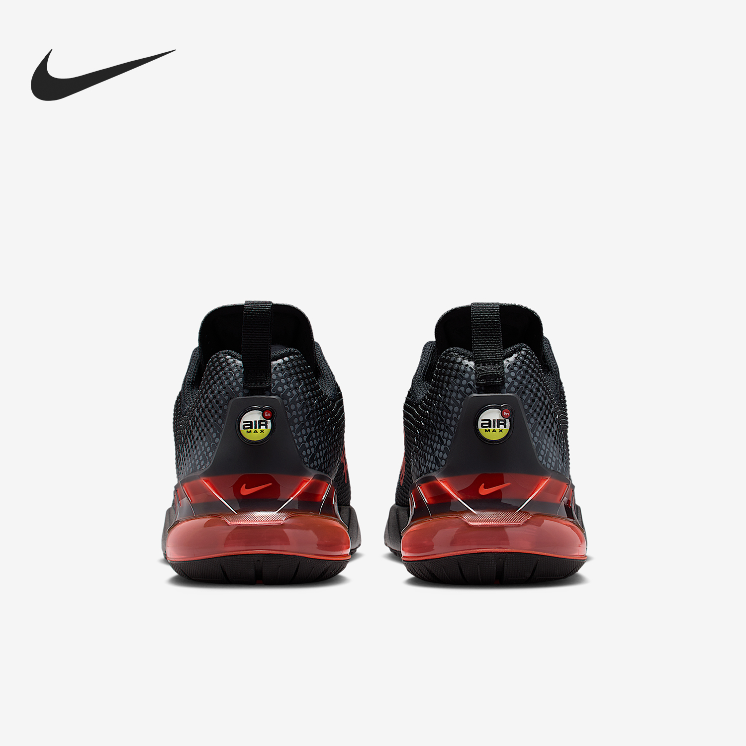 Nike/耐克正品2025GS女子大童透气网面低帮休闲鞋HF7052-005