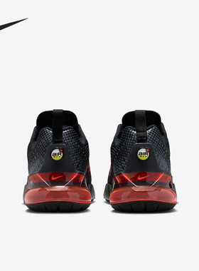 Nike/耐克正品2025GS女子大童透气网面低帮休闲鞋HF7052-005