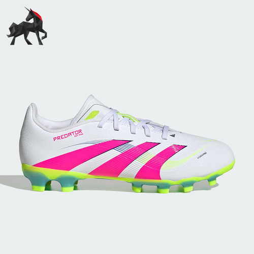 Adidas/阿迪达斯正品PREDATOR大童缓震经典耐磨训练足球鞋ID3794