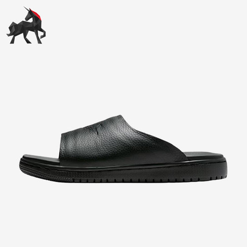 Nike/耐克正品女士时尚休闲经典透气耐磨缓震拖鞋AO9919-001
