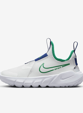 Nike/耐克正品  GS 女子大童耐磨休闲运动鞋DJ6040-102